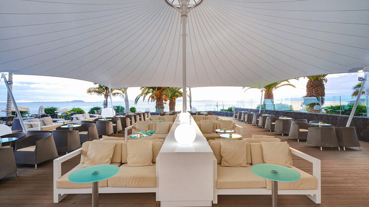 Hipotels Natura Palace